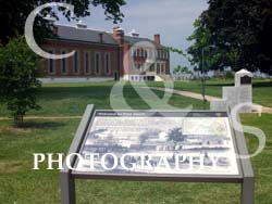 Fort Smith National Historic Sites