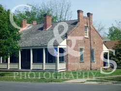 Fort Smith - Arkansas - Landmarks - High Resolution Photography