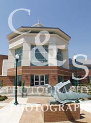 Fort Smith Arkansas Performing Art Center