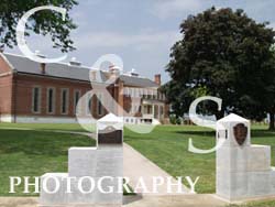 Fort Smith National Historic Sites