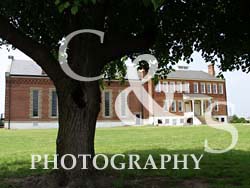 Fort Smith National Historic Sites