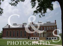 Fort Smith National Historic Sites