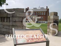 Fort Smith National Historic Sites