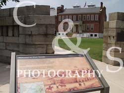 Fort Smith National Historic Sites