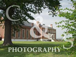 Fort Smith National Historic Sites