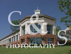 Fort Smith Convention Center