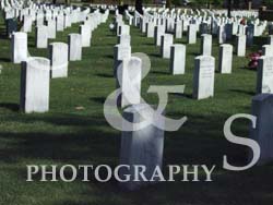 Fort Smith - Arkansas - National Cemetery