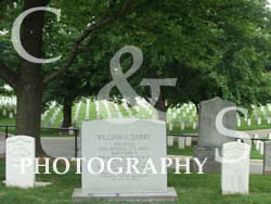 Fort Smith - Arkansas - National Cemetery