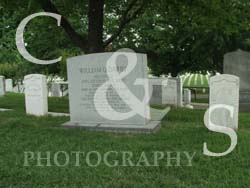 Fort Smith - Arkansas - National Cemetery