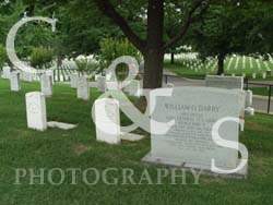 Fort Smith - Arkansas - National Cemetery