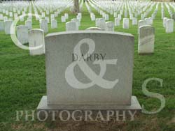 Fort Smith - Arkansas - National Cemetery